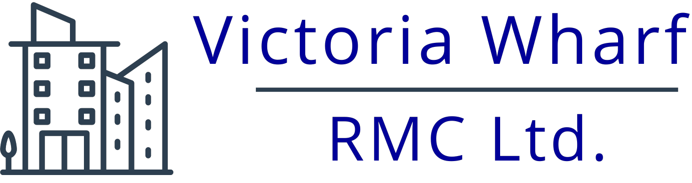 VM RMC Logo
